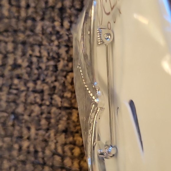 Silver dragonfly pin, new in package! - Picture 3 of 3